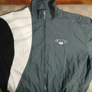 Vintage Nike windbreaker